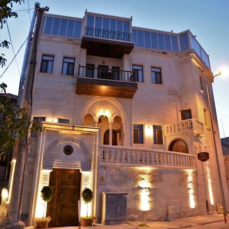 La Perla Cave Cappadocia Bed & Breakfast Urgup Exterior photo