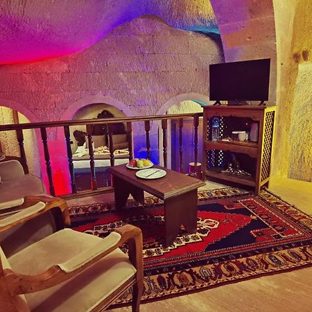 La Perla Cave Cappadocia Bed & Breakfast Urgup Exterior photo